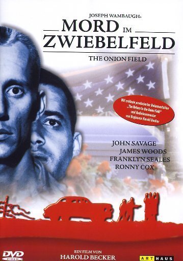 Mord im Zwiebelfeld