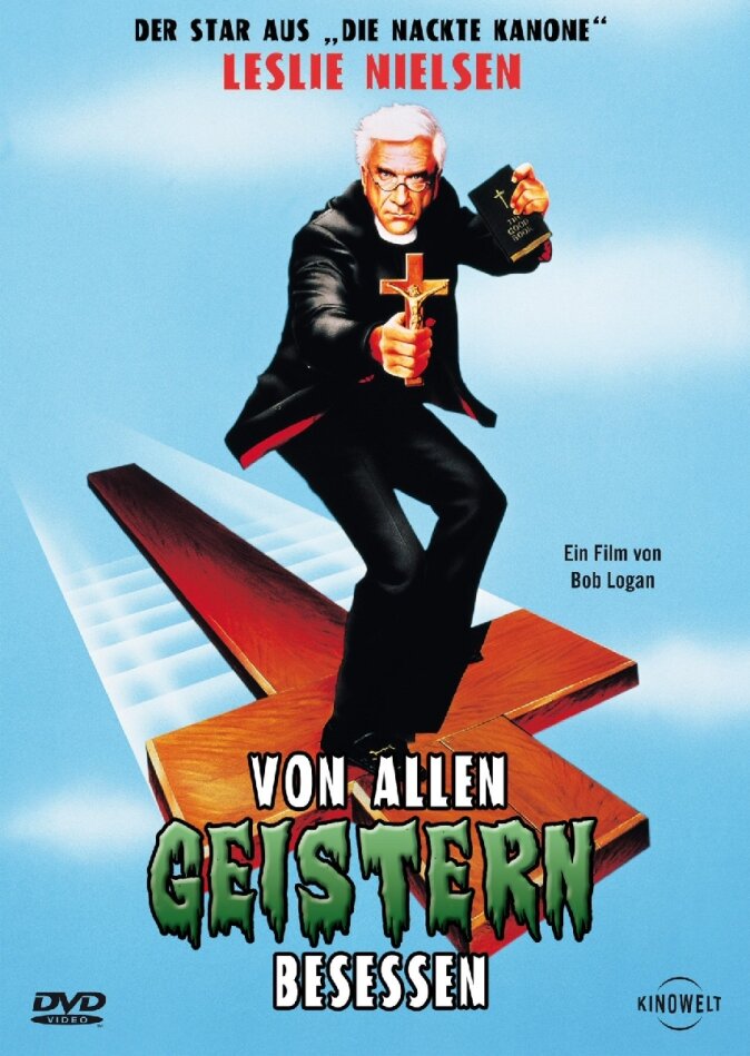 Von allen Geistern besessen (1990)