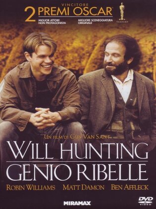 Will Hunting - Genio ribelle (1997)