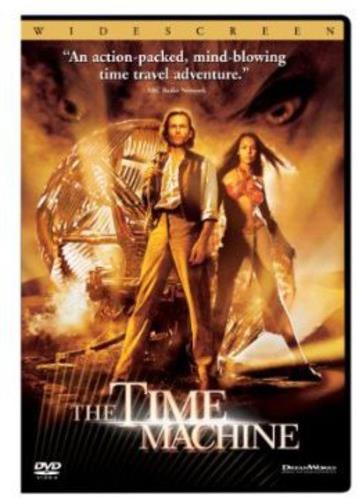 The Time Machine (2002)
