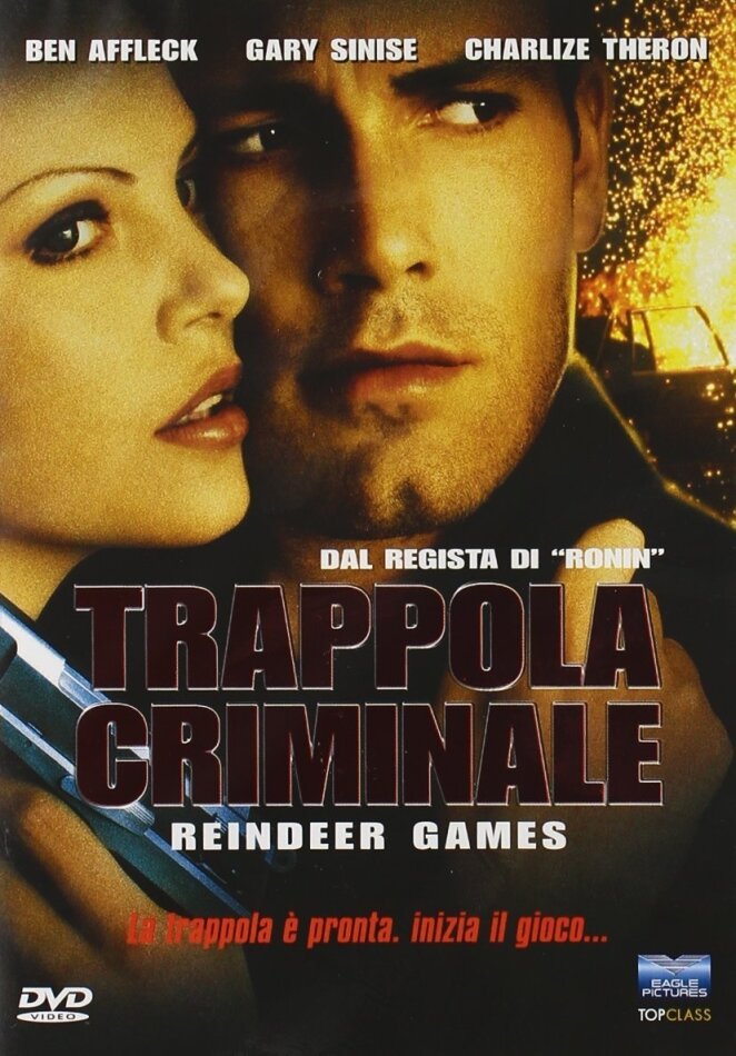 Trappola criminale (2000)