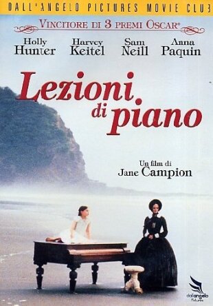Lezioni di piano (1993)