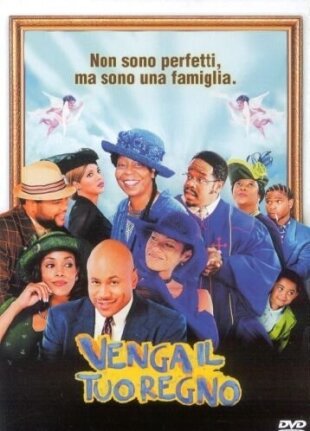 Venga il tuo regno (2001)