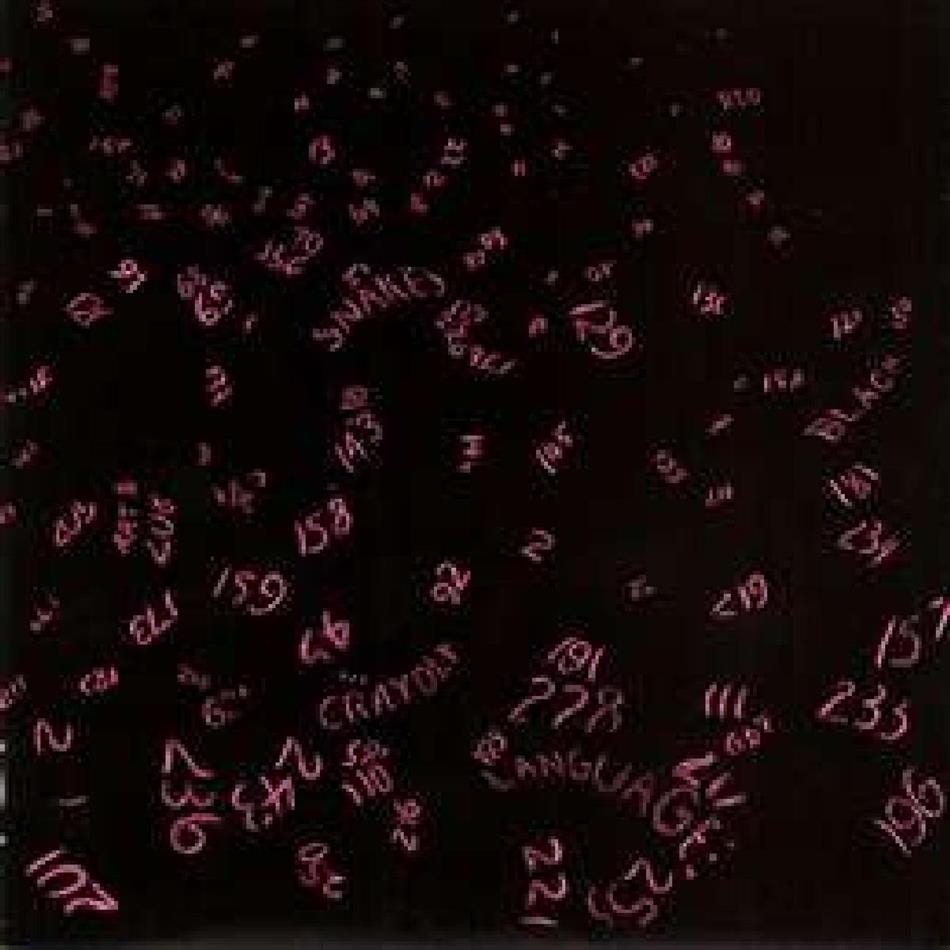 The Red Crayola & Art & Language - Black Snakes LP