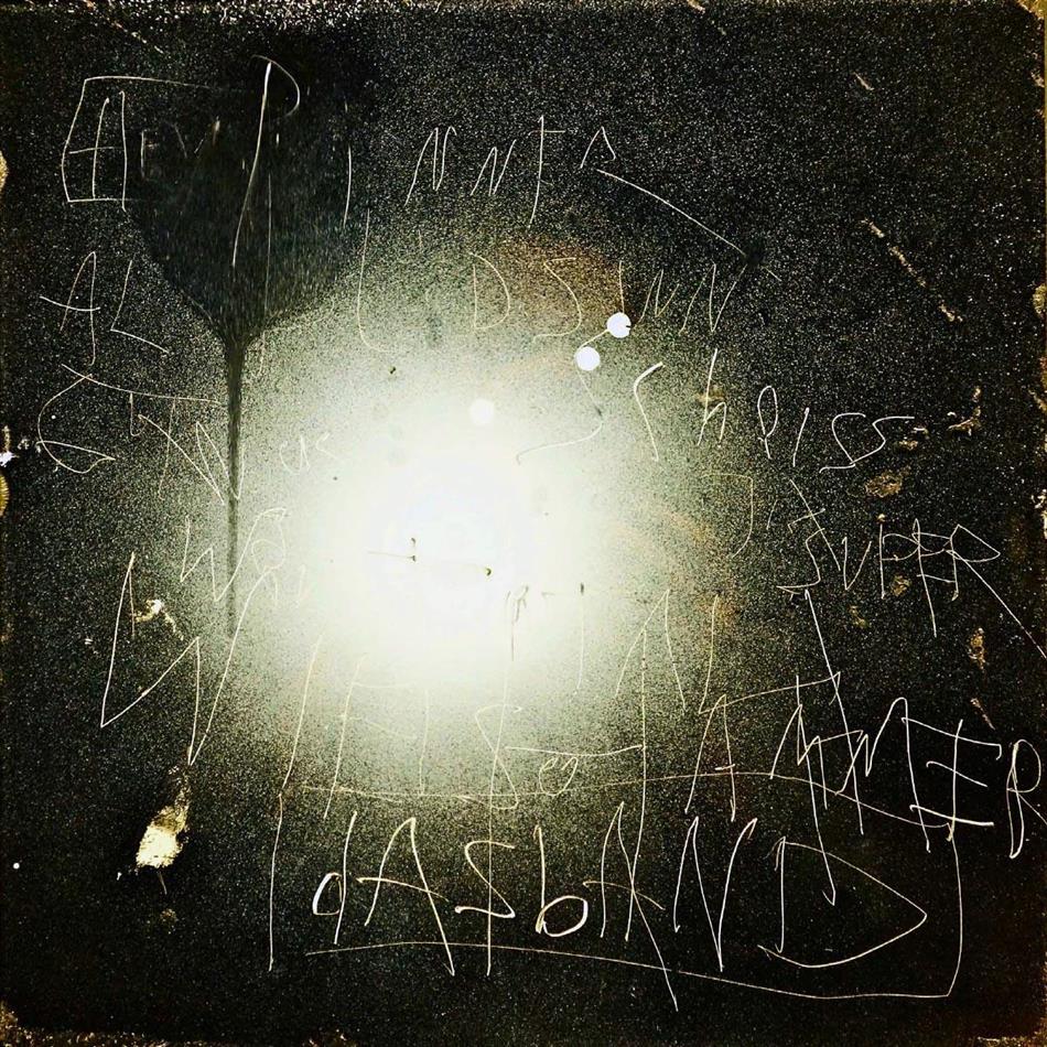 The Band - Also Gut LP + CD