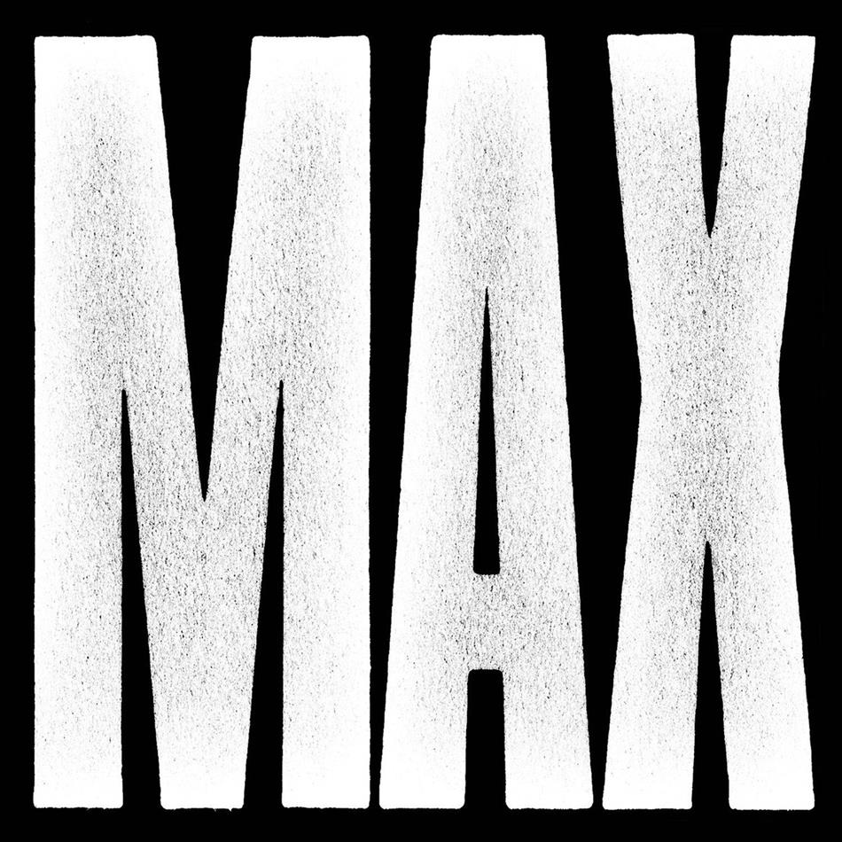 Max Mutzke - Max 2 LPs + CD