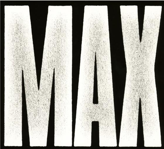 Max Mutzke - Max Limited Edition