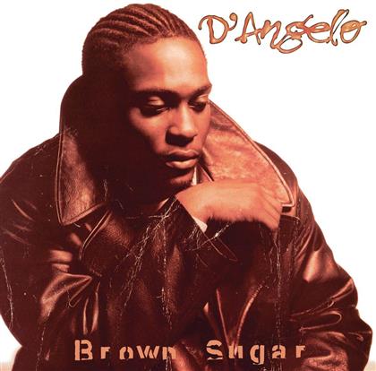 D'Angelo - Brown Sugar (Edizione 20&deg; Anniversario, 2 LP)