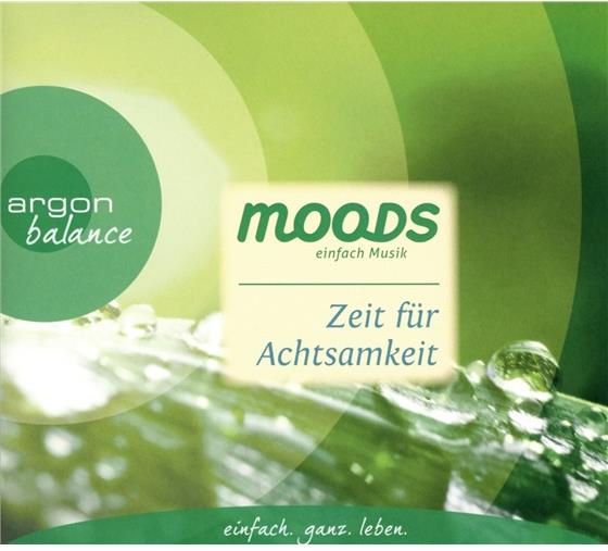 Moods - Zeit Für Achtsamkeit