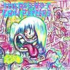 Red Hot Chili Peppers - --- - Reissue Japan Edition