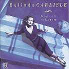 Belinda Carlisle - Heaven On Earth - Reissue Japan Edition