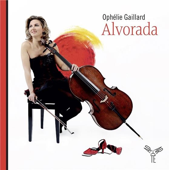 Sabine Devieilhe, Toquinho, Sandra Rumolino, Juan-José Mosalini, Rudi Flores, … - Alvorada - Voyage musical de l' Espagne à l'Amérique du Sud 2 CD