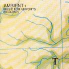 Brian Eno - Ambient 1 - Music For Airports - Reissue Japan Edition