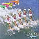 Go-Go's - Vacation - Reissue Japan Edition