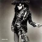 Lenny Kravitz - Mama Said Japan Edition