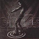 Lenny Kravitz - Circus Japan Edition
