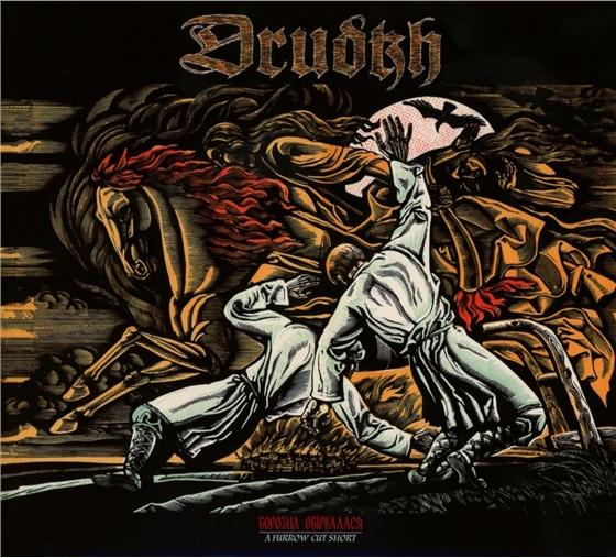 Drudkh - A Furrow Cut Short
