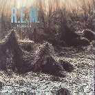 R.E.M. - Murmur Japan Edition