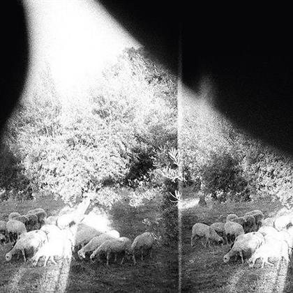 Godspeed You Black Emperor - Asunder, Sweet & Other Distress (LP + Digital Copy)