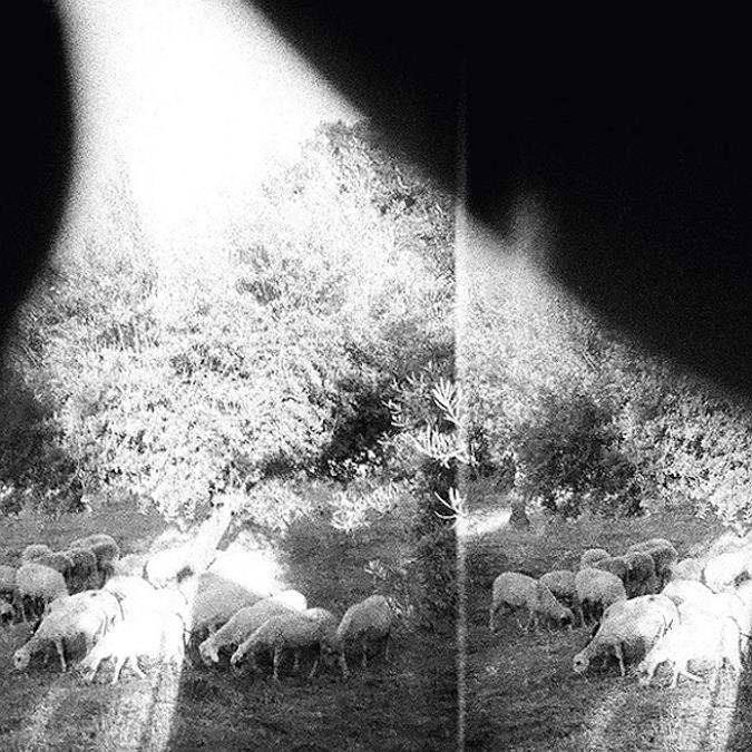 Godspeed You Black Emperor - Asunder, Sweet & Other Distress
