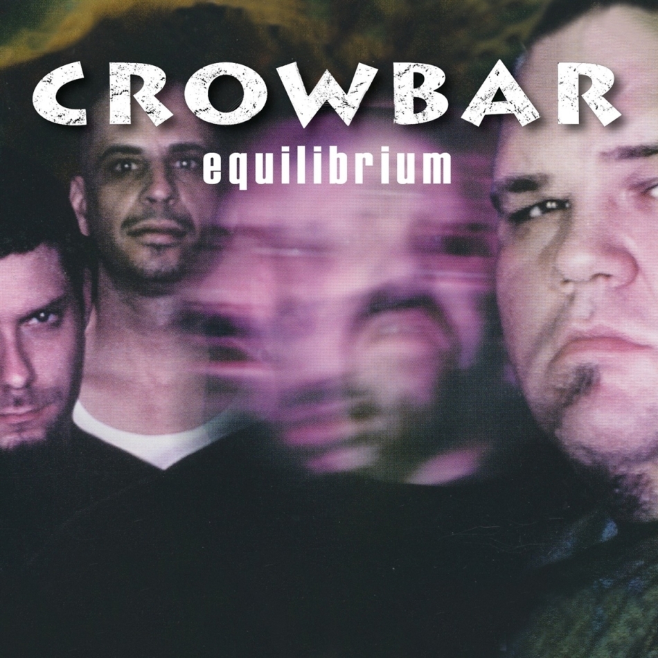 Crowbar - Equilibrium 2015 Version
