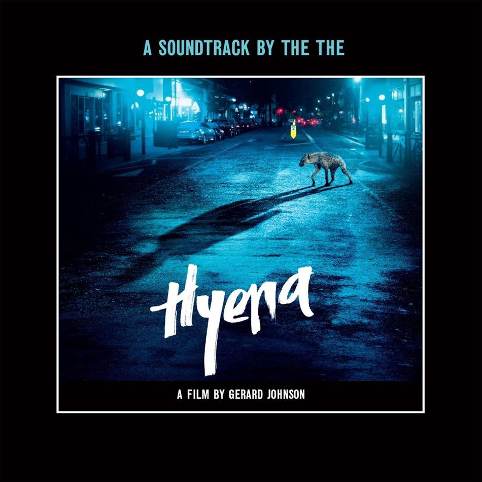 The The (UK Rock) - Hyena (OST) - OST