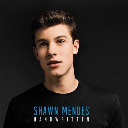 Shawn Mendes - Handwritten