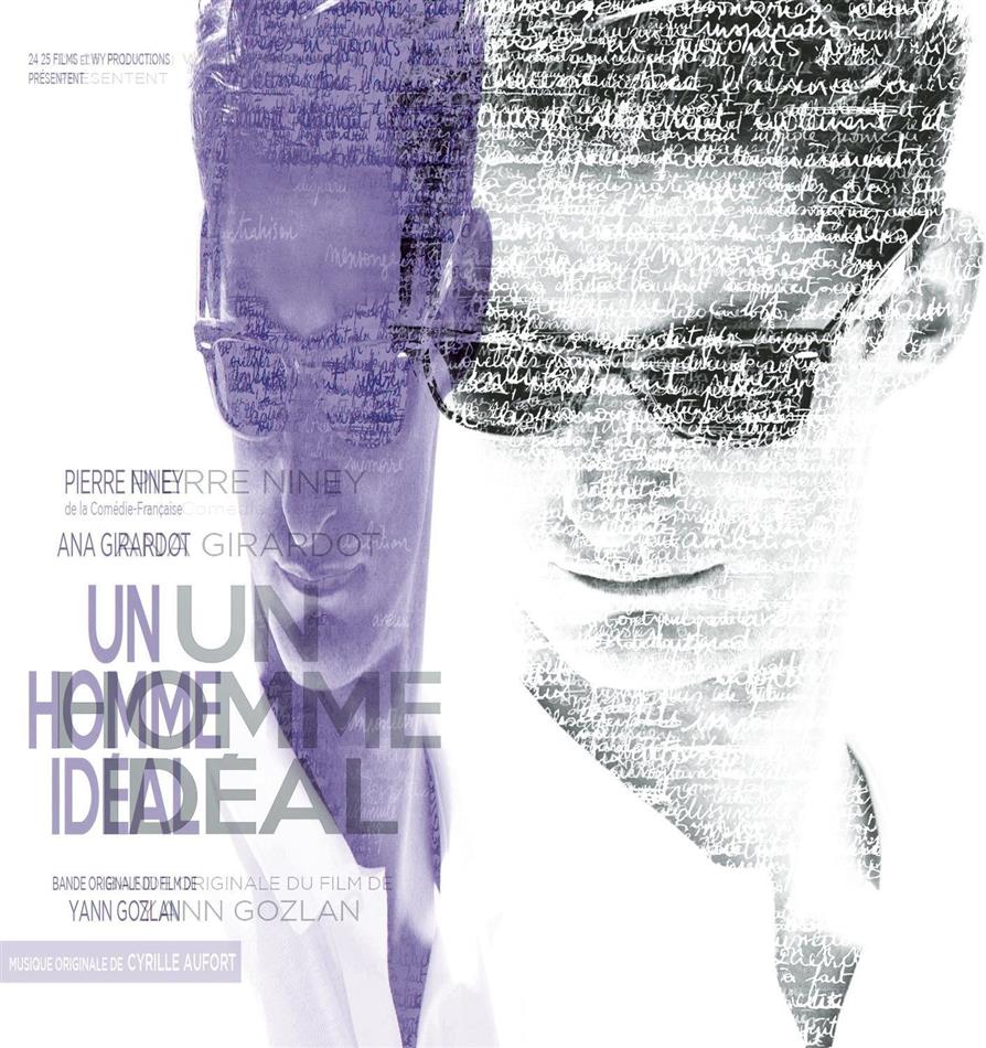 Ana Girardot - Un Homme Ideal - OST CD