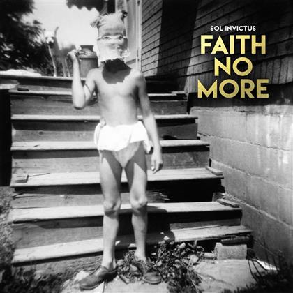 Faith No More - Sol Invictus (LP)