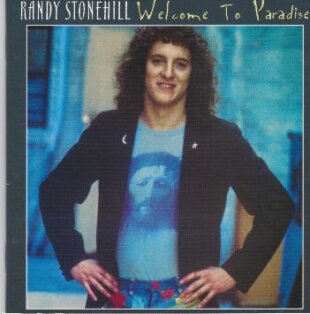 Randy Stonehill - Welcome To Paradise