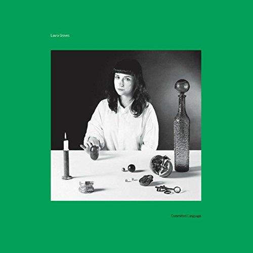 Laura Groves - Committed Language 12" Maxi