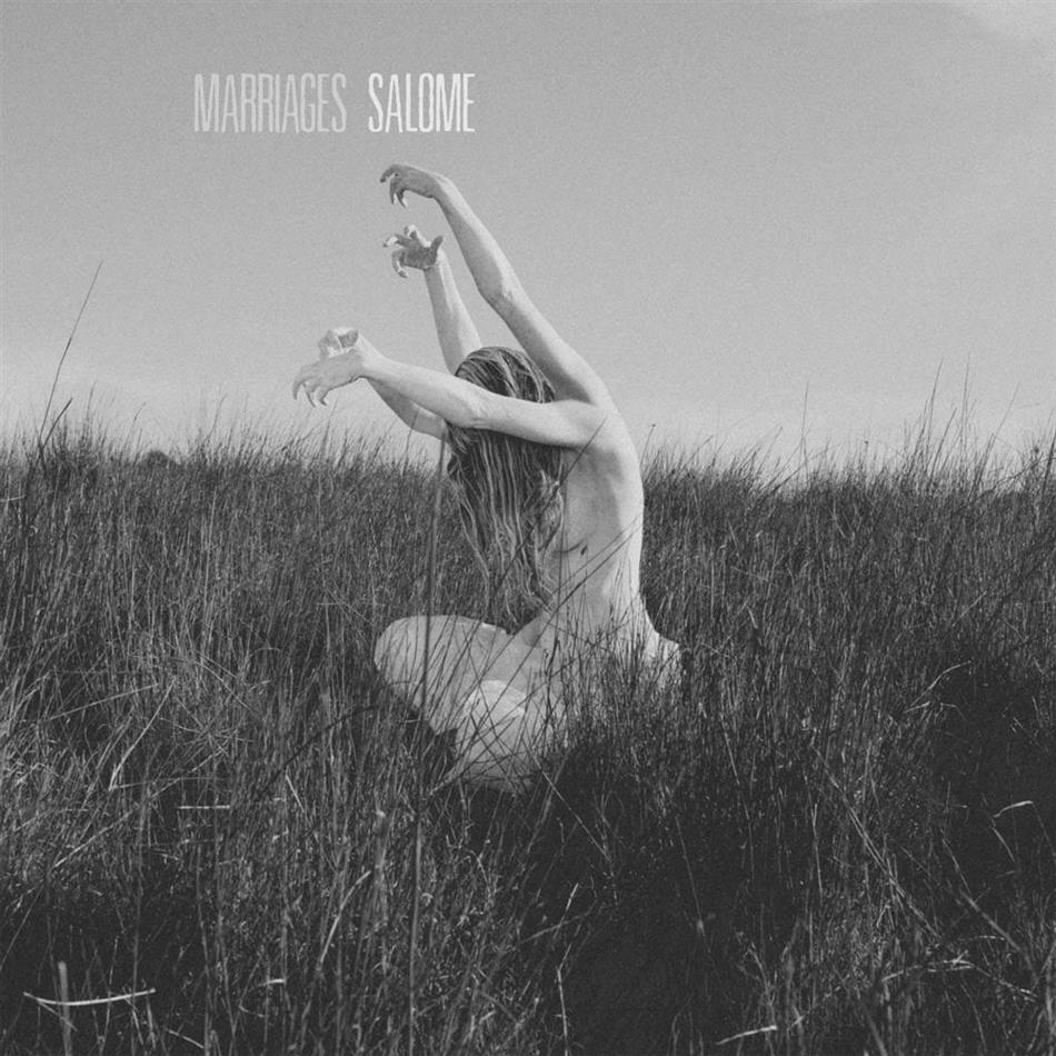 Marriages - Salome LP