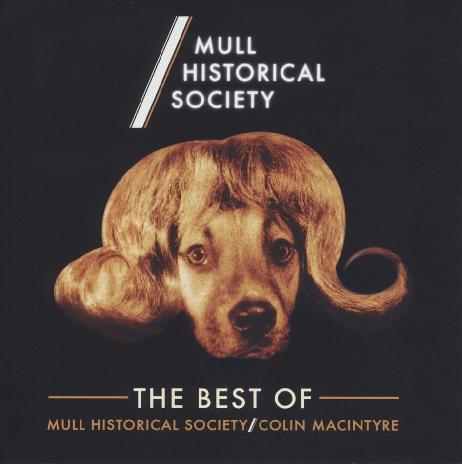 Mull Historical Society - Best Of