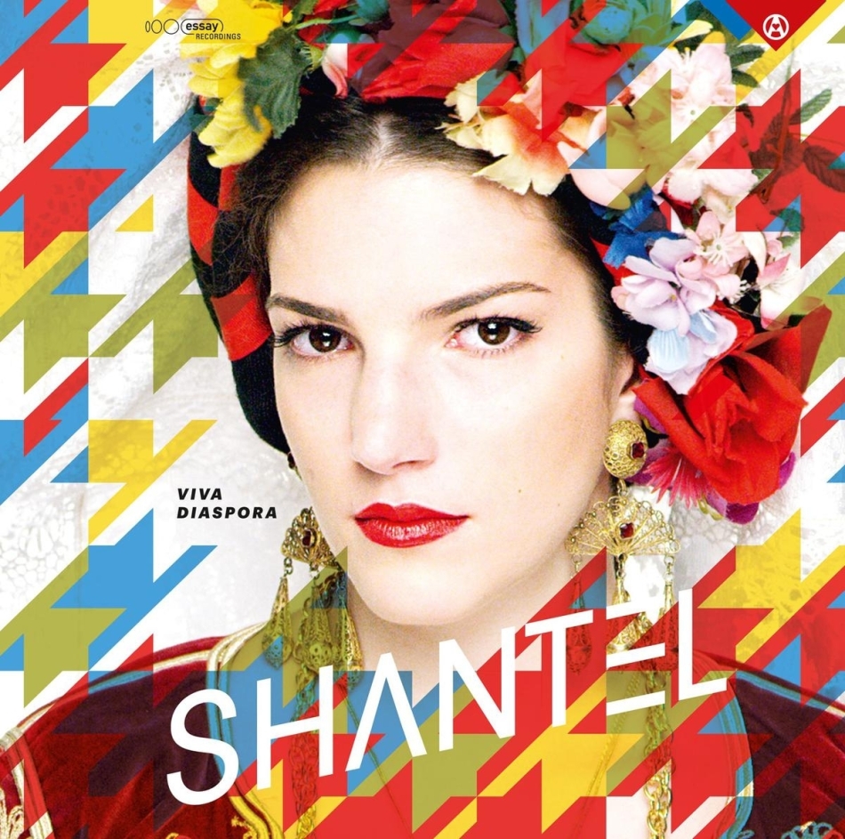 Shantel - Viva Diaspora 2 LPs