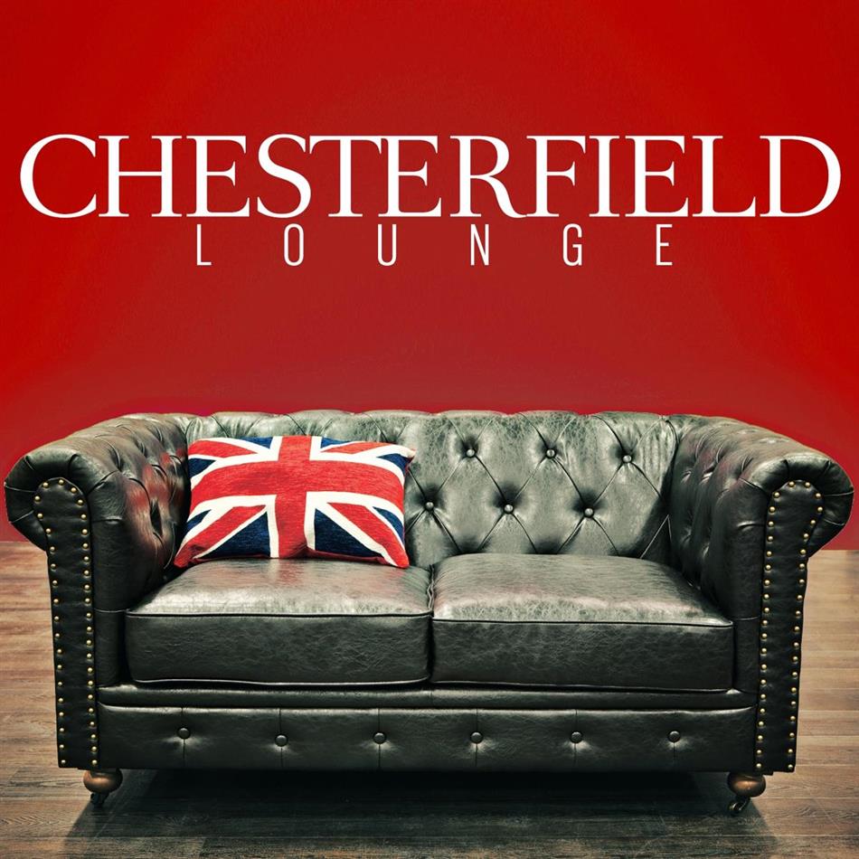 Chesterfield Lounge 2 CD