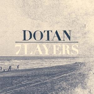 Dotan - 7 Layers 2015 Version, LP