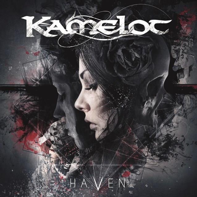 Kamelot - Haven Japan Edition