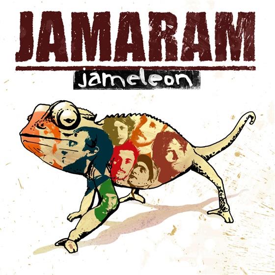 Jamaram - Jameleon 2015 Version