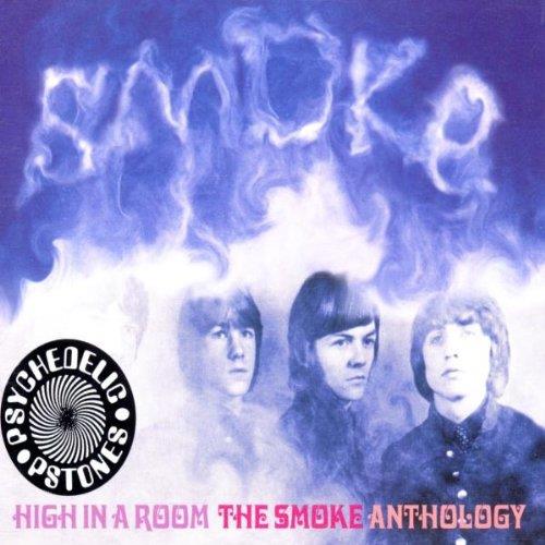 The Smoke - My Friend Jack Eats Sugar Lumps - An Anthology 3 CD