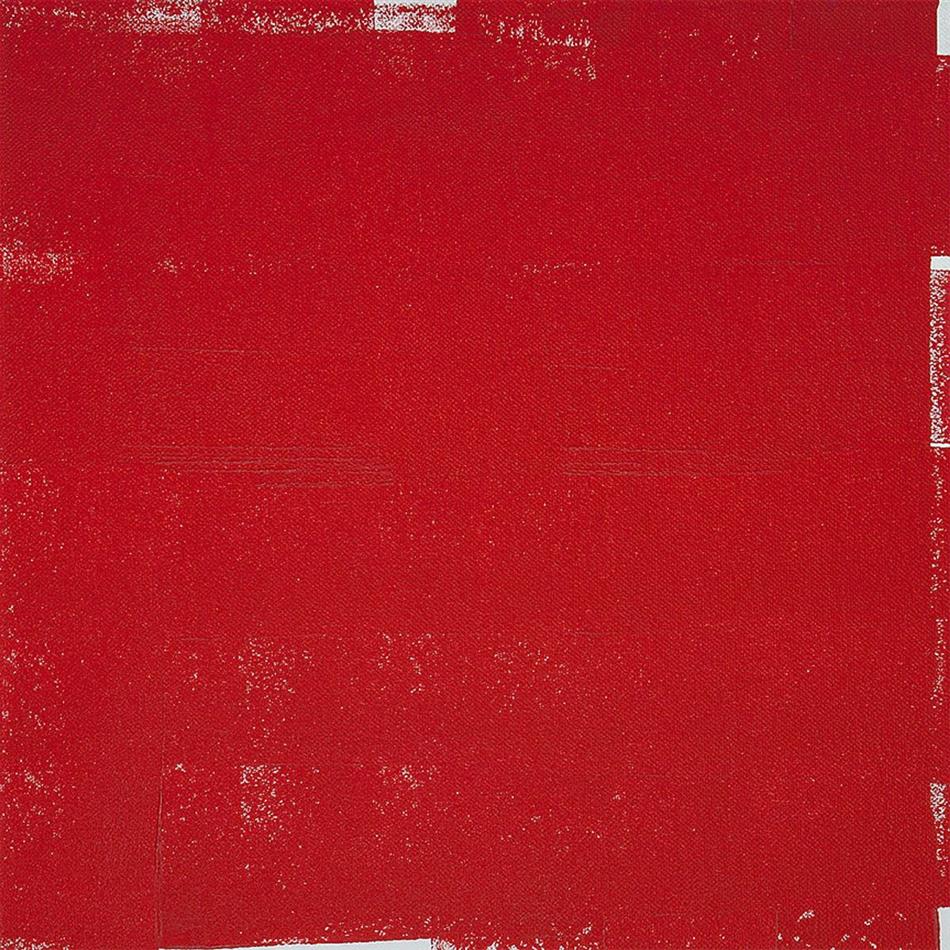 Tocotronic - Das Rote Album 2 LP + Digital Copy