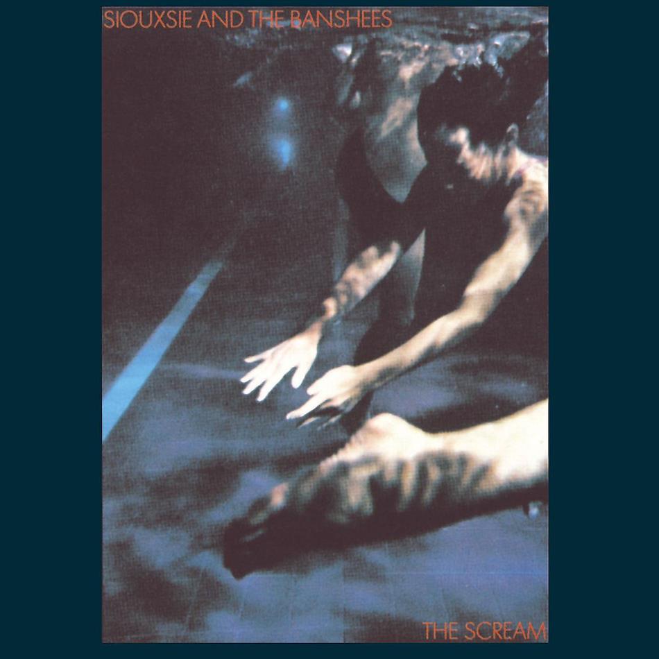 Siouxsie & The Banshees - Scream Édition Deluxe, 2 CD