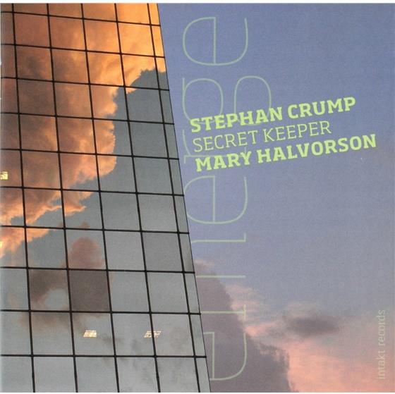 Stephan Crump & Mary Halvorson - Secret Keeper