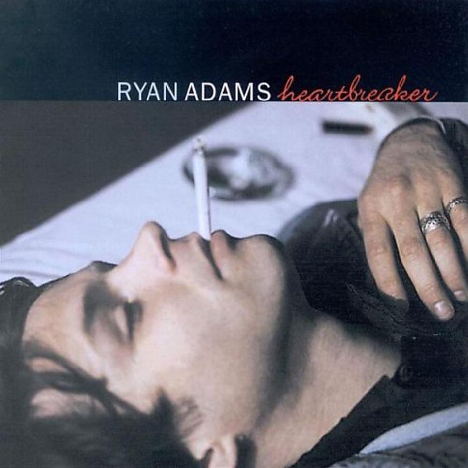 Ryan Adams - Heartbreaker Limited Edition, 2 LPs + Digital Copy
