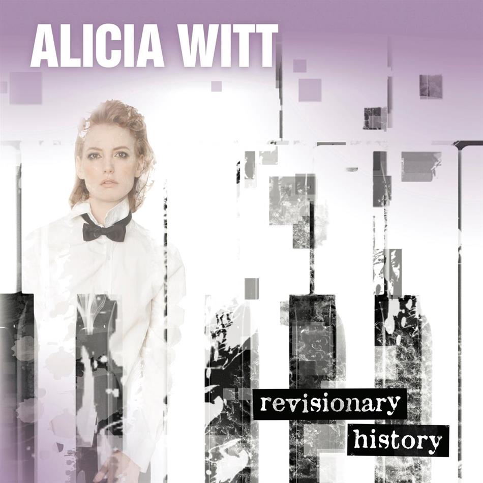 Alicia Witt - Revisionary History LP