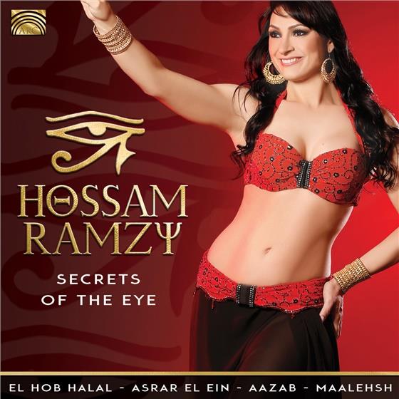 Hossam Ramzy - Secrets Of The Eye 2015 Version