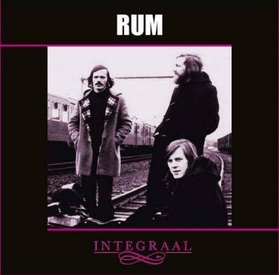 Rum - Integraal 7 CDs