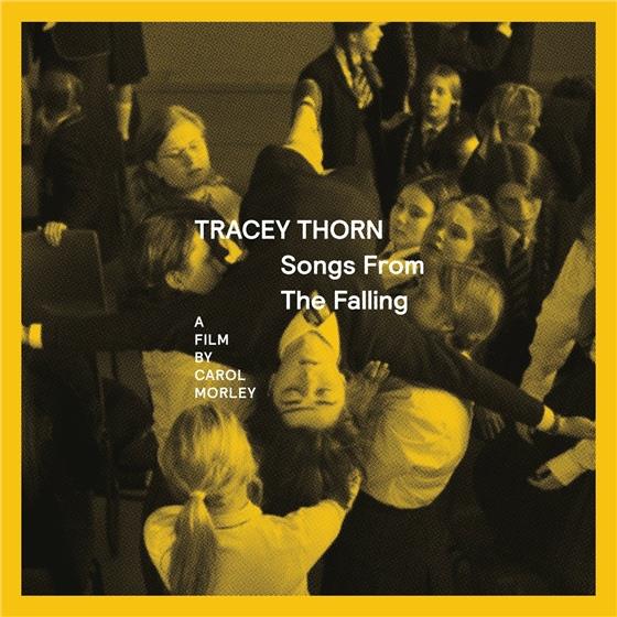 Tracey Thorn (Everything But The Girl) - Songs From The Falling