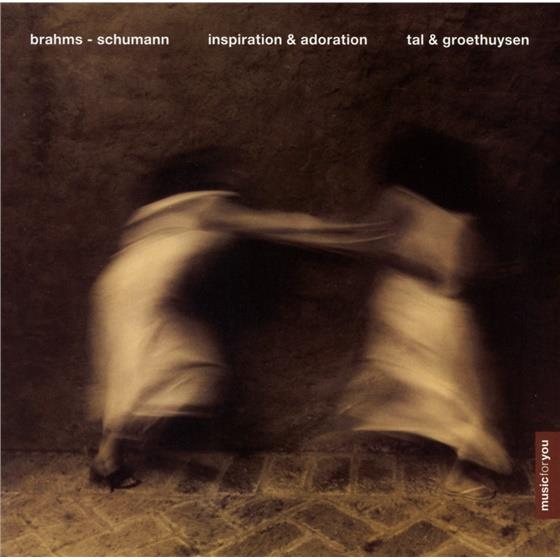 Tal & Groethuysen - Inspiration & Adoration