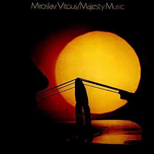 Miroslav Vitous - Majesty Music