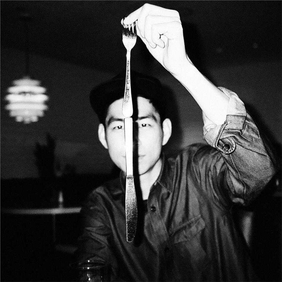 Nosaj Thing - Fated